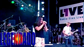 Kyuss - Supa Scoopa and Mighty Scoop (Legendado)