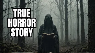 TRUE HORROR STORY FROM THE PAST | THE HAUNTING OF MAPLE HOLLOW: A TALE OF CURSES AND REDEMPTION