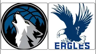BLOL UAAP NCAA Game For S17W8-052124 @ FTK Gym Eagles v Wolves #BLOL#basketballleagueoflegends
