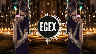 Justin Bieber & benny blanco - Lonely (Egex Remix)