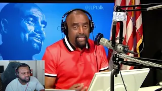 Jesse Lee Peterson SAVAGE Moments 🤣🤣