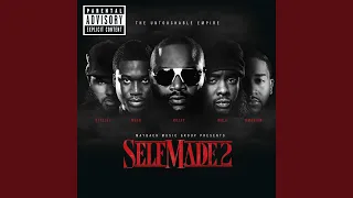 Power Circle (feat. Rick Ross & Kendrick Lamar)