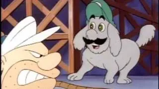 Super Mario Bros. 3 (Episode 18) - Life's Ruff