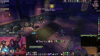 Turtle WoW - Marksmanship Hunter Ahn'Qiraj 40man Raiding