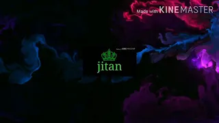 Jitan creation