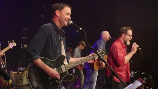 "Stone Cold Yesterday" - The Connells with The Blue Dogs