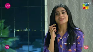 Waqt Nikal Kar Jahnum Mein Jao...! #seharkhan #hamzasohail - Fairy Tale - HUM TV