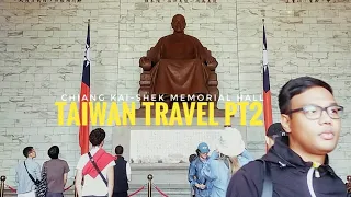 Taiwan travel pt 2