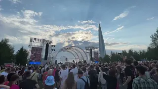 Дети Rave @ VK Fest 2022 СПб