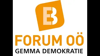 Gemma Demokratie - Online-Symposium 7.5.2021 im  Bildungshaus Schloss Puchberg