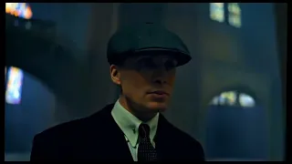 metamorphosis | Thomas Shelby edit