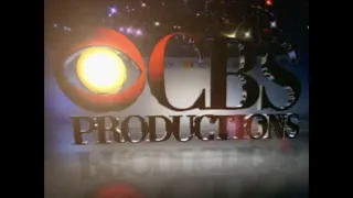 Top Kick Prods/Columbia Pics TV/The Ruddy-Greif Company/CBS Prods/CBS Broadcast International (1997)