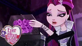 Ever After High™ Polski | Randka | Rozdział 3 - Odc. 8 | Kompilacja