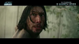 65 - 30" TV SPOT - IN CINEMAS 9 MARCH 2023