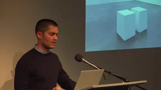 Artists on Artists Lecture Series - Matt Keegan on Anne Truitt