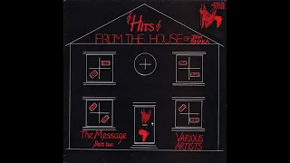Hits From The House Of Jah Shaka (Full album 1985)