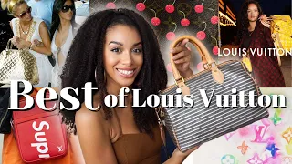 the BEST *LIMITED EDITION* Louis Vuitton | KWSHOPS