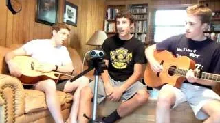 Written In The Stars (Cover) by Ben Millhouse, Tim Boland, and Scott Jenkins