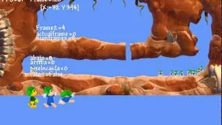 lemmings 3