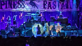 The Black Crowes Thorn in my pride 4/8/2024 Denver CO