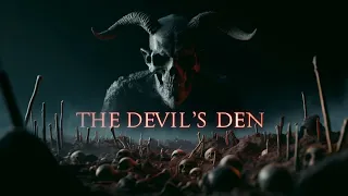 The Terrifying DEVIL's Den (So Many People Died Here)