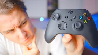 ВСЯ ПРАВДА о Xbox Series X спустя год… ОГОНЬ или ОТСТОЙ? Опыт использования Xbox Series X и PS5