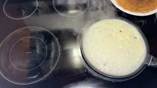Бархатные блинчики. Velvet pancakes