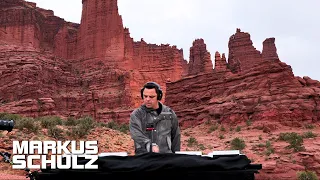 Markus Schulz - Escape To Fisher Towers (Episode 7)