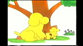 Opening To Winnie The Pooh And The Honey Tree 2000 VHS