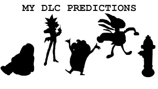 A Measured Smash DLC Roster Prediction