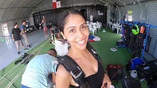 Skydive Panama 🇵🇦