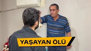 Kayıtlarda Yanlışlıkla Ölü Görünen Adam - Skeç