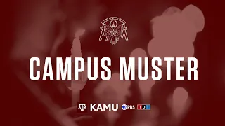 2021 Aggie Muster | LIVESTREAM REPLAY | Texas A&M University Campus Ceremony