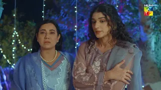 Mere Ban Jao - Episode 10 - [ 𝐁𝐞𝐬𝐭 𝐌𝐨𝐦𝐞𝐧𝐭 03 ] - #kinzahashmi  #azfarrehman - HUM TV