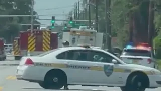 Jacksonville shooting that left 3 dead was racially motivated: Sheriff | NewsNation Prime