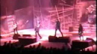 Iron Maiden-7.Blood Brothers(Chicago 2000)