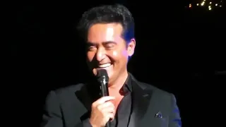 IL DIVO Carlos Marin Last Concert (12/6/2021 England)