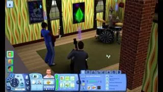 4  LGR   The Sims 3 Late Night Review