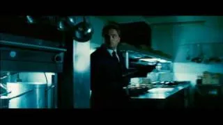 INCEPTION TV SPOT 'Ten Hours' 30