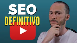 SEO para YouTube | Técnica DEFINITIVA de SEO para Vídeos no YouTube