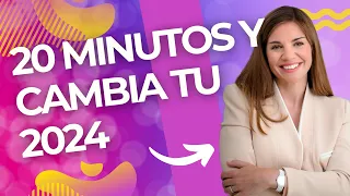 20 minutos para explorar vuestra mente|| Marian Rojas Estapè