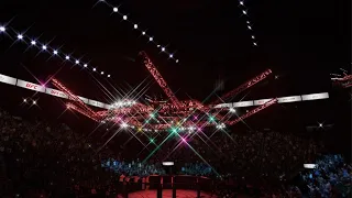EA SPORTS UFC 4 - Conor McGregor vs. Max Holloway - CPU vs. CPU - Legendary Difficulty