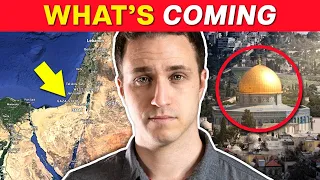 God Told Me What’s Coming Next for Israel and the US - Prophecy