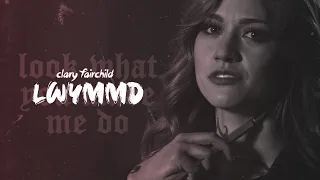 Clary Fairchild | LWYMMD