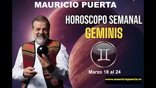 ♊ #Géminis  del 18 al 24 de Mar | Luna en Géminis: Conexión Dual 🌙✨ #Astrología en @codiscos