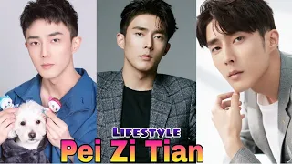 Pei Zi Tian Lifestyle (She is the One) Tim Pei Biography, Girlfriend, Real Age, Height, Weight, Fact