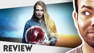 Sputnik (2020) - Movie Review