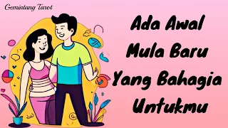 Ada awal mula baru yang membahagiakan untukmu❤️🕺💃 | WETON, CHARMS, PENDULUM