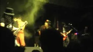 Guns 'n Roses cover na final do coverama 2009 (3).avi