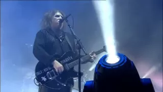 The Cure - Boys Don't Cry Live @ Reading and Leeds Festival 2012 - HQ